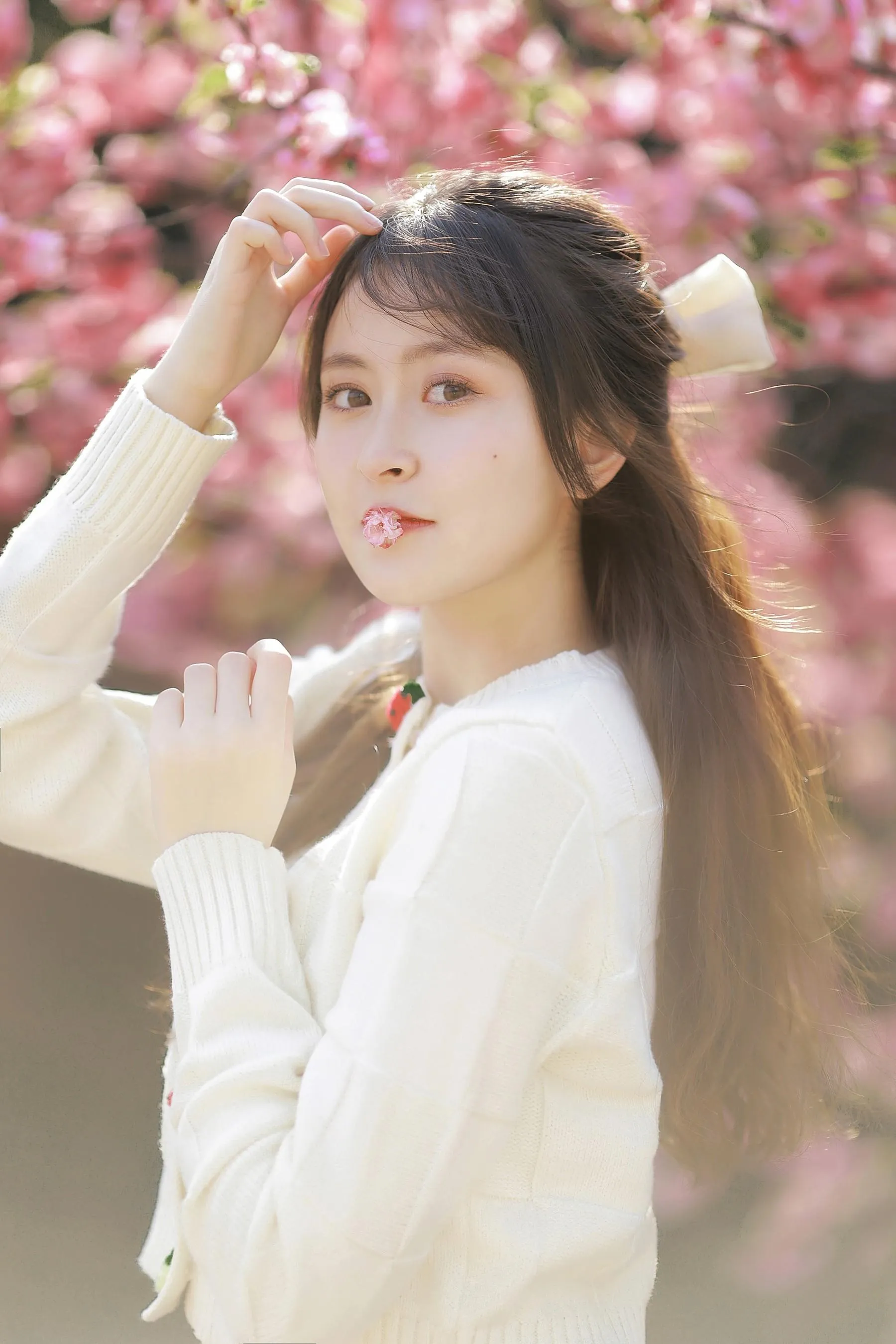 [YITUYU艺图语]2022.07.26 初樱 嘉嘉 [20P]插图5